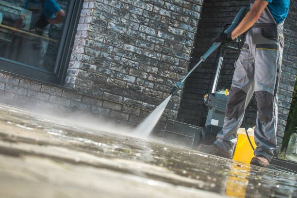 Best Warehouse Cleaning  in Martindale, TX