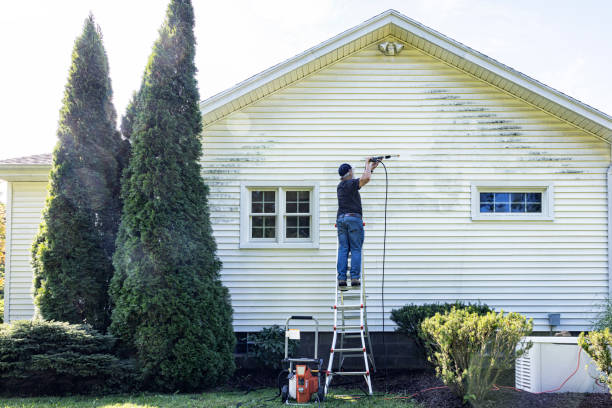 Martindale, TX Pressure Washing Services Company