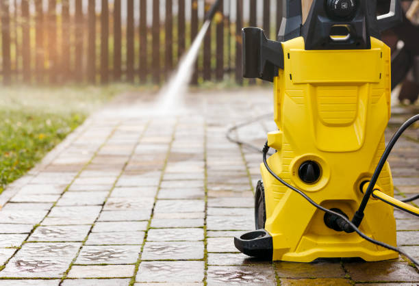 Best Factory Floor Cleaning  in Martindale, TX